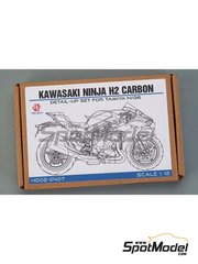 Hobby Design: All products in 1/12 scale | SpotModel